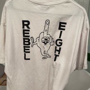 Rebel xl shirt